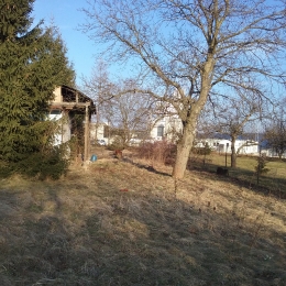 Prodej zahrady v Lipníku nad Bečvou