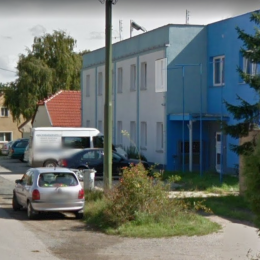 Prodej komerční budovy ve Vraňanech